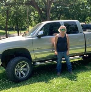 Meet your Posher, Rodney